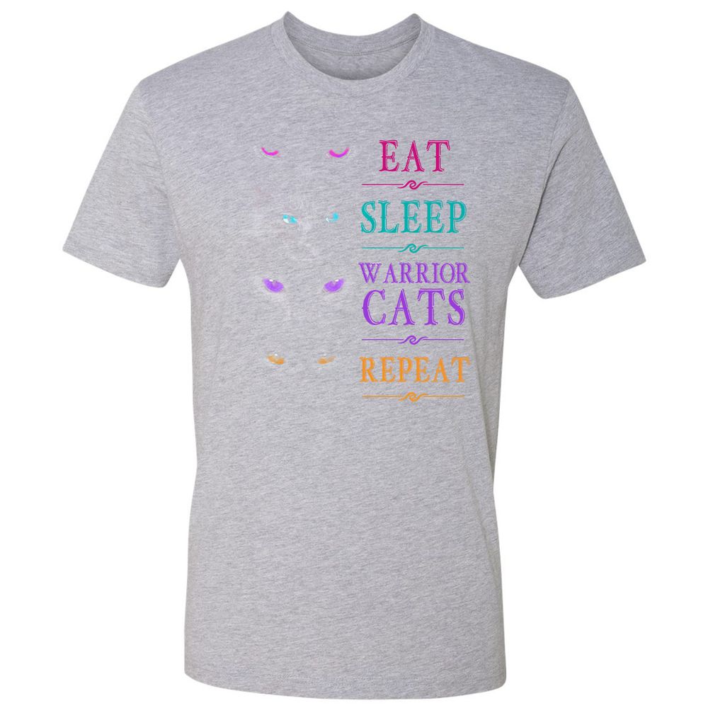 Premium Unisex T-Shirt - 5XX7SKP6 - Heather Grey - 9