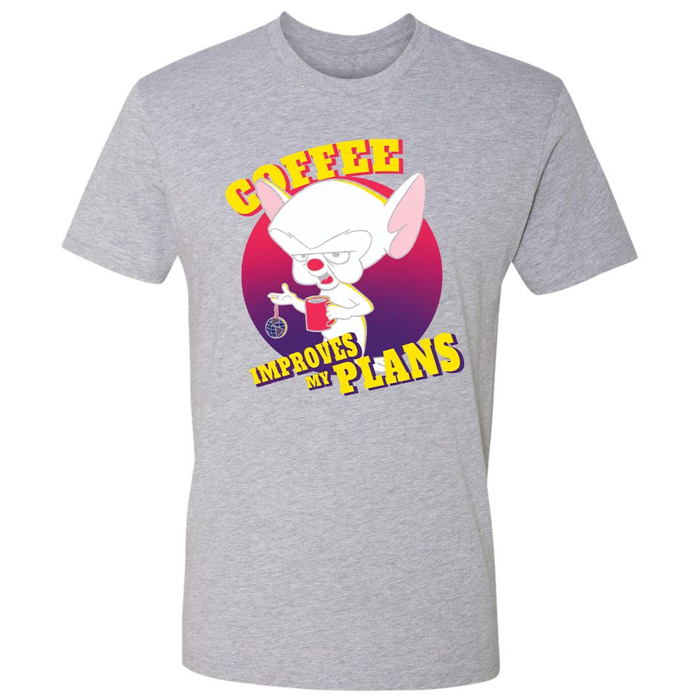 Premium Unisex T-Shirt - LZ8DSVW1 - Heather Grey - 9