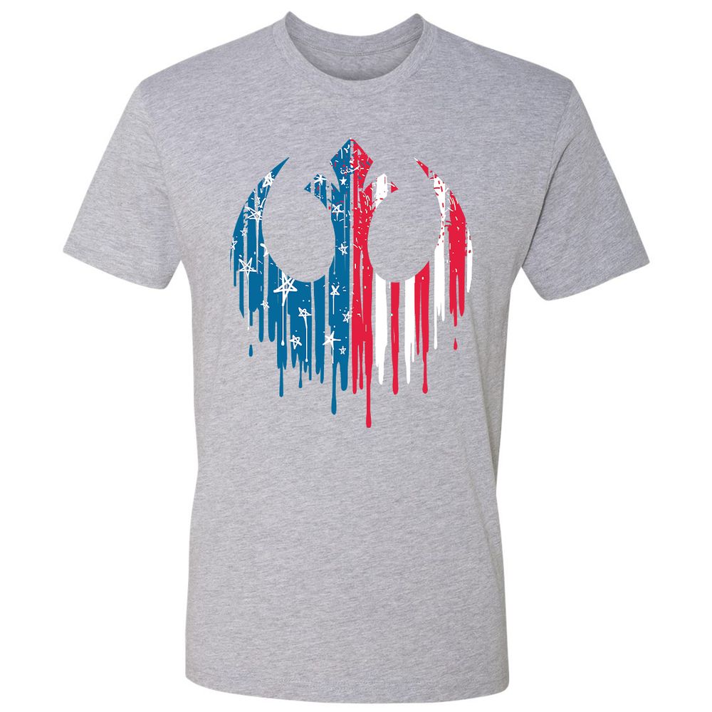 Premium Unisex T-Shirt - VV2PFC6Z - Heather Grey - 9