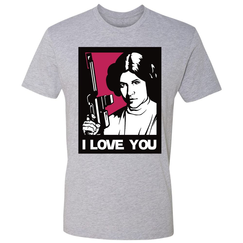 Premium Unisex T-Shirt - C85SVY8R - Heather Grey - 9