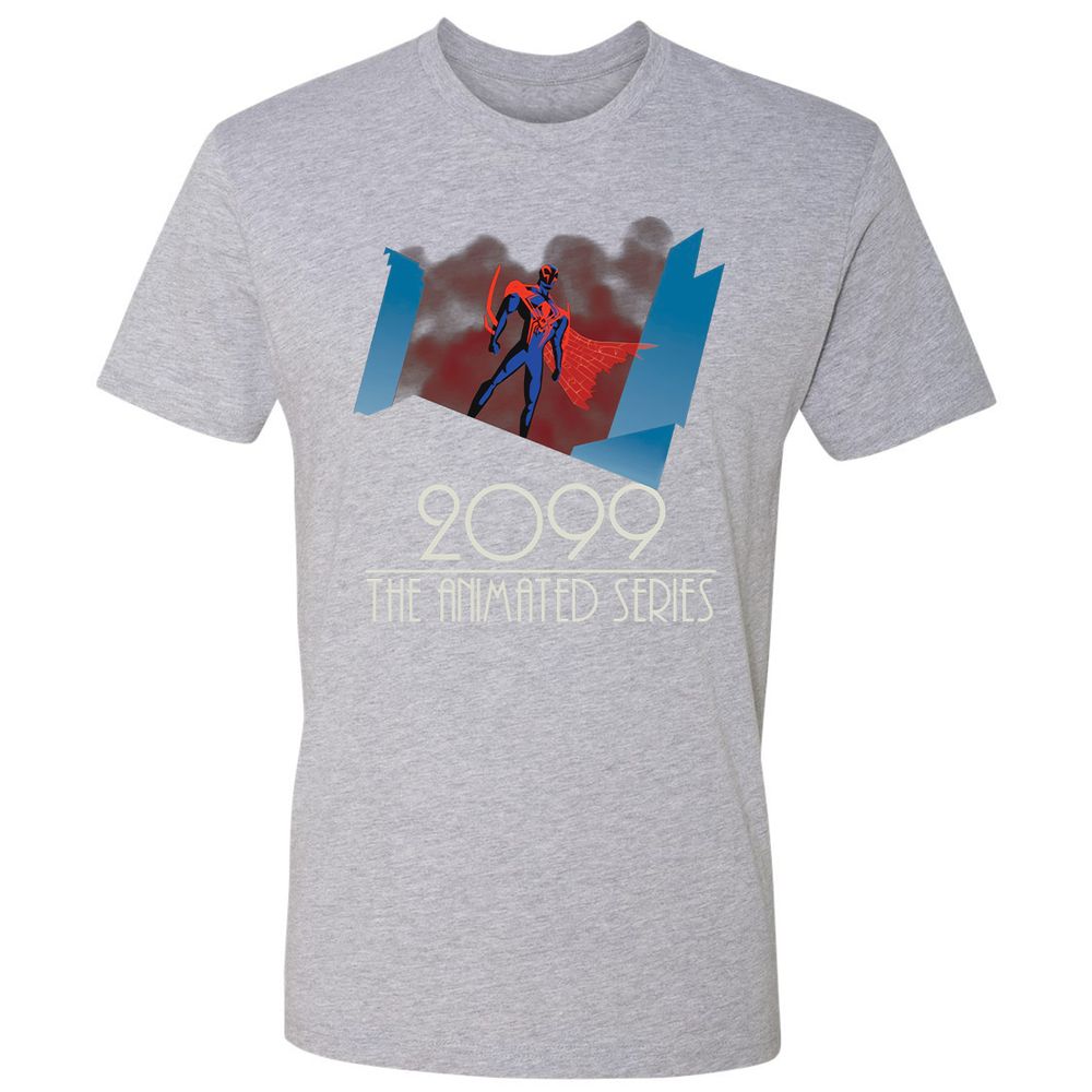 Premium Unisex T-Shirt - 5F4WZSCJ - Heather Grey - 9