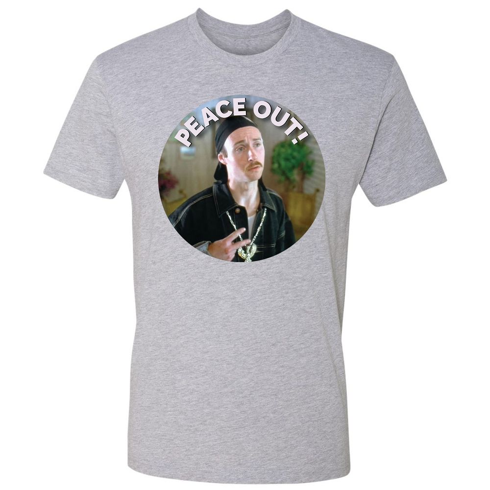 Premium Unisex T-Shirt - 4C4FMQXU - Heather Grey - 9