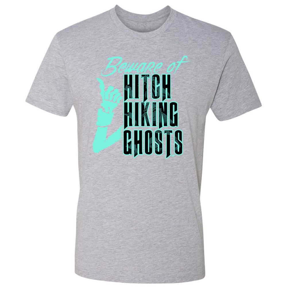 Premium Unisex T-Shirt - VUZZ3SLQ - Heather Grey - 9
