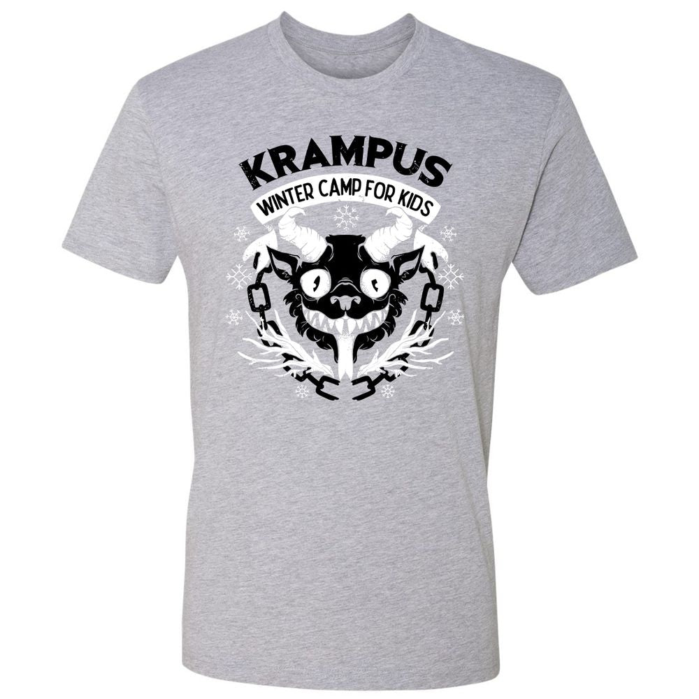 Premium Unisex T-Shirt - BSX4QJLL - Heather Grey - 9