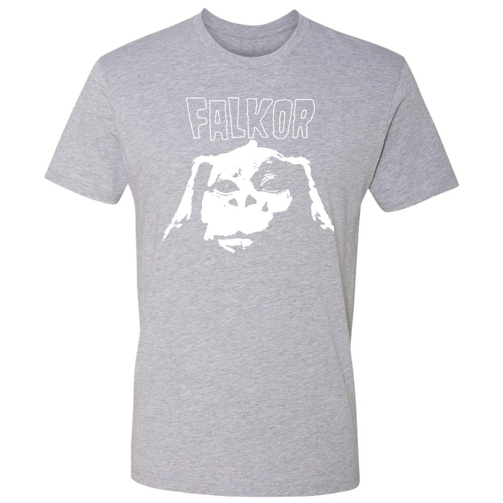 Premium Unisex T-Shirt - GP75KQ7V - Heather Grey - 9