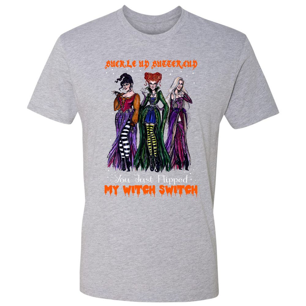 Premium Unisex T-Shirt - K5XY3N1W - Heather Grey - 9