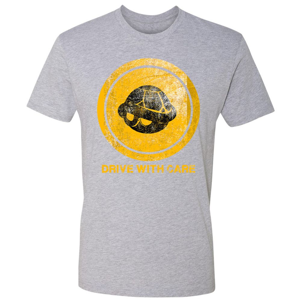 Premium Unisex T-Shirt - KBUUUCL5 - Heather Grey - 9