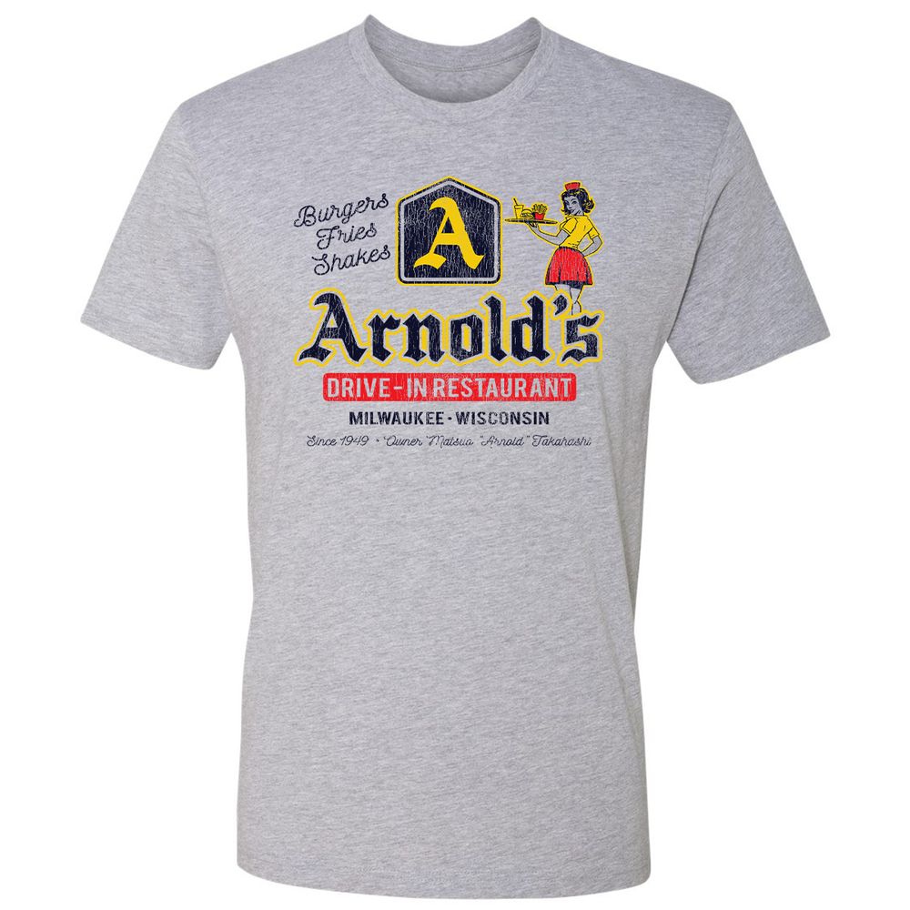Premium Unisex T-Shirt - 5WQUWAZX - Heather Grey - 9