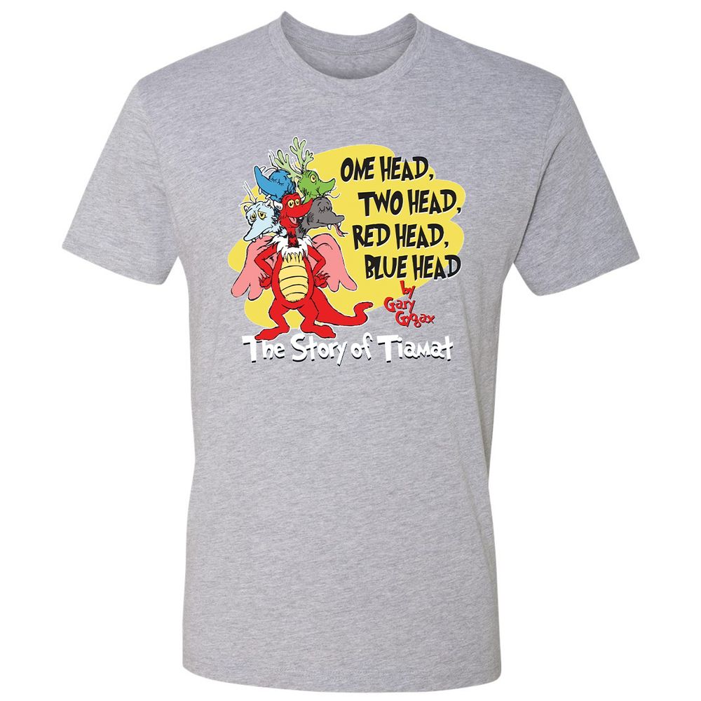 Premium Unisex T-Shirt - PMF5XLGR - Heather Grey - 9