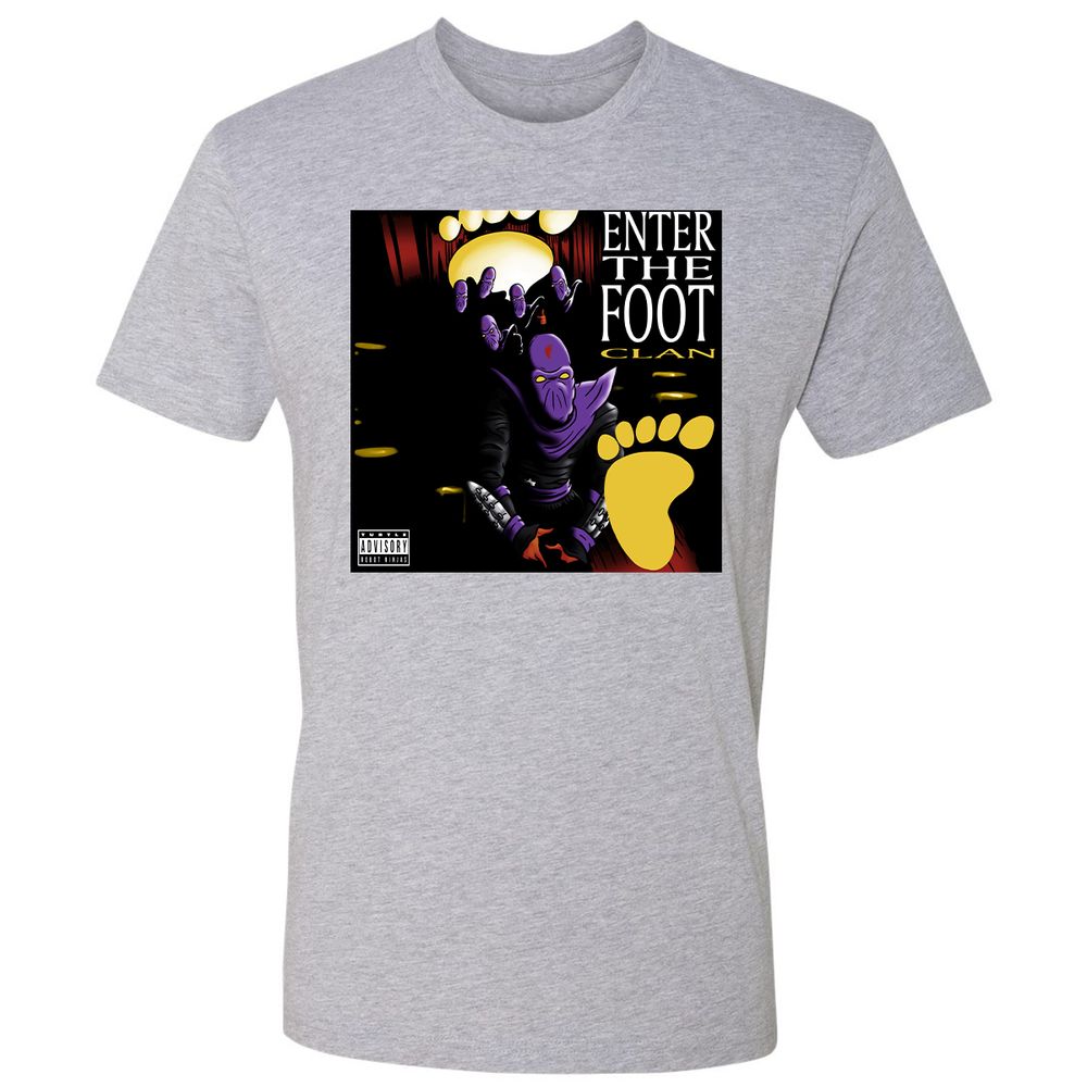 Premium Unisex T-Shirt - ZW8G3BE2 - Heather Grey - 9