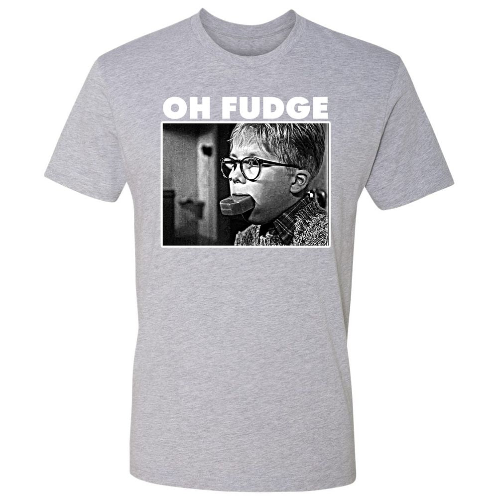 Premium Unisex T-Shirt - S34BERDV - Heather Grey - 9