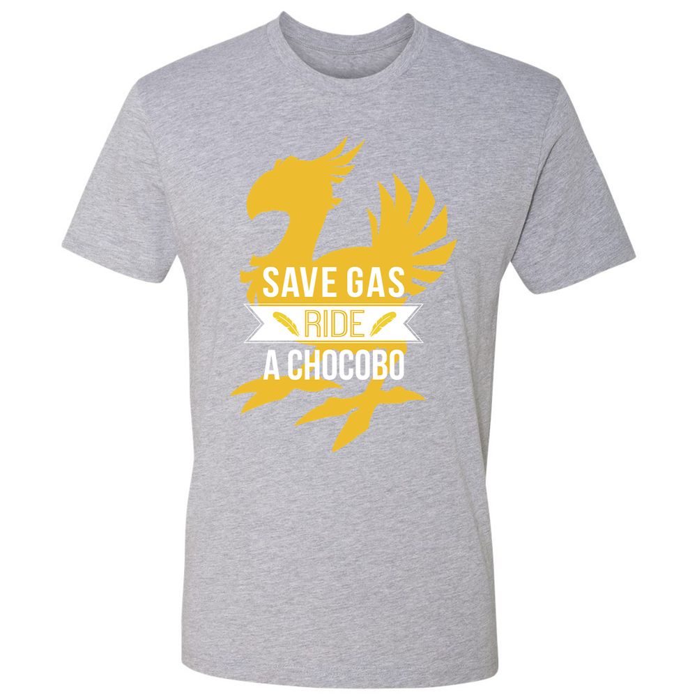 Premium Unisex T-Shirt - MQABAG8M - Heather Grey - 9
