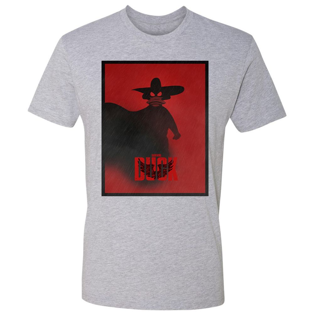 Premium Unisex T-Shirt - LKFB2Z22 - Heather Grey - 9