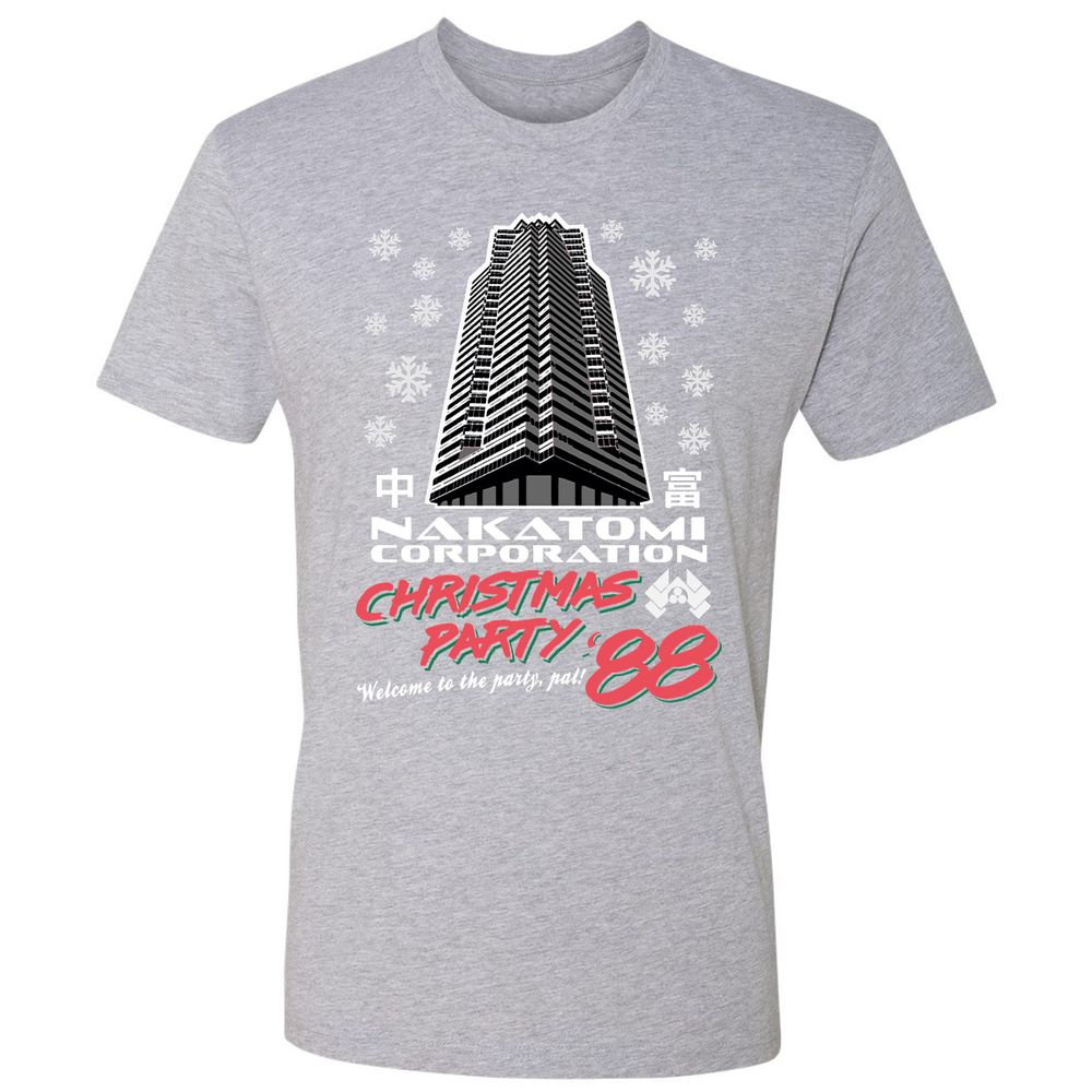 Premium Unisex T-Shirt - ZDVZDFKC - Heather Grey - 9