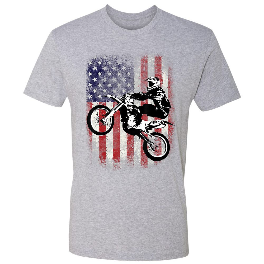 Premium Unisex T-Shirt - 2GZV1VE6 - Heather Grey - 9