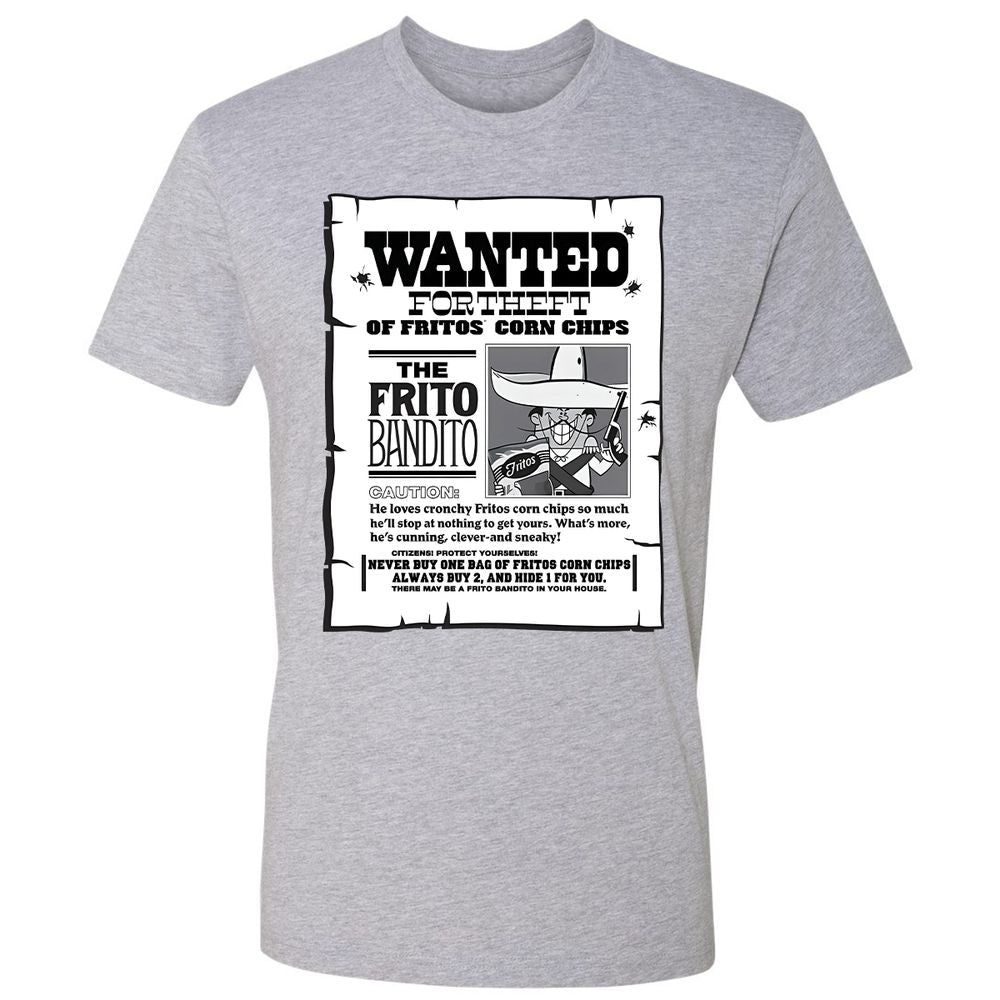 Premium Unisex T-Shirt - 5JNZTFEH - Heather Grey - 9