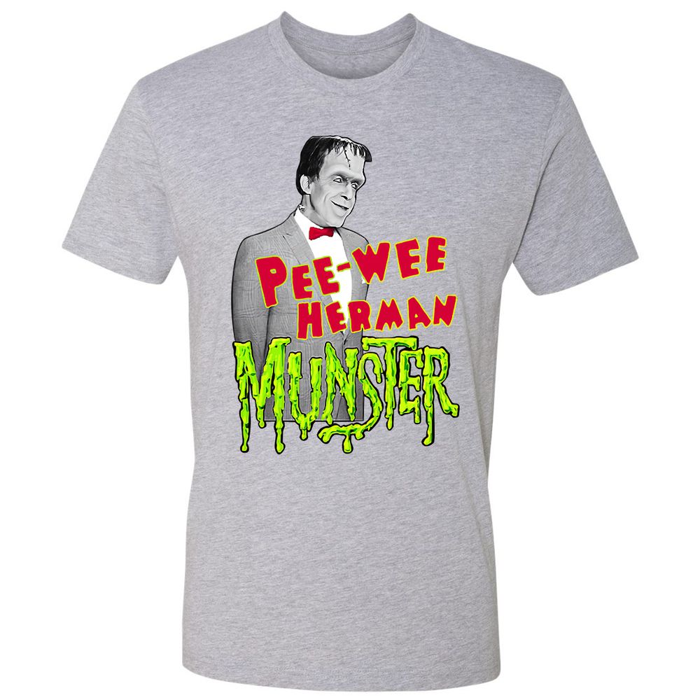 Premium Unisex T-Shirt - 3MWXTNAG - Heather Grey - 9