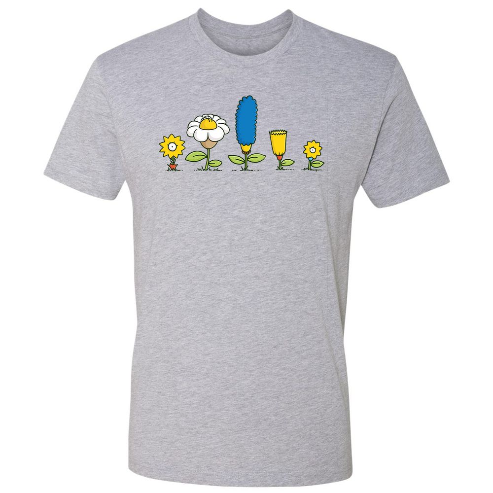 Premium Unisex T-Shirt - 1VKHPGWC - Heather Grey - 9