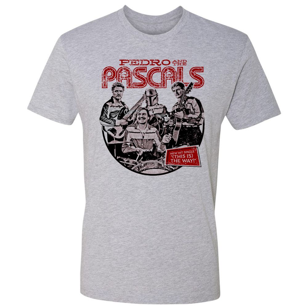 Premium Unisex T-Shirt - 7Z5K2S7U - Heather Grey - 9