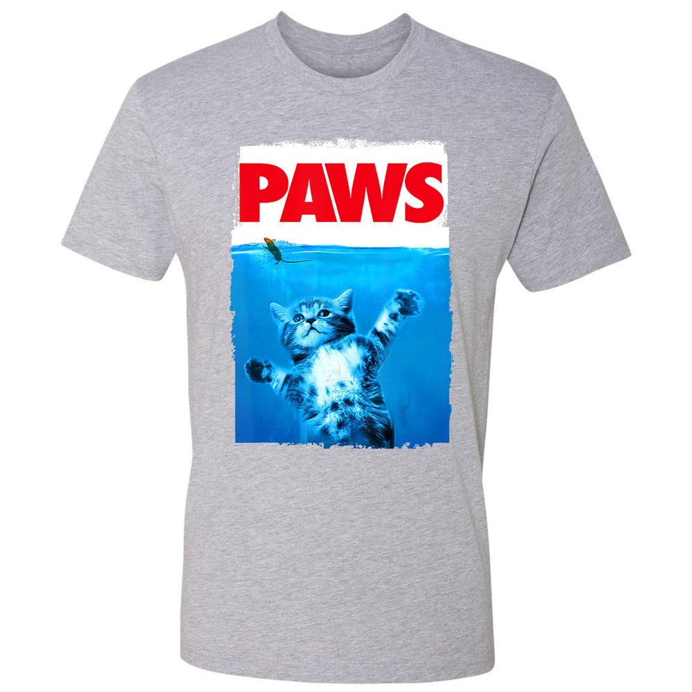 Premium Unisex T-Shirt - FB1M74QZ - Heather Grey - 9