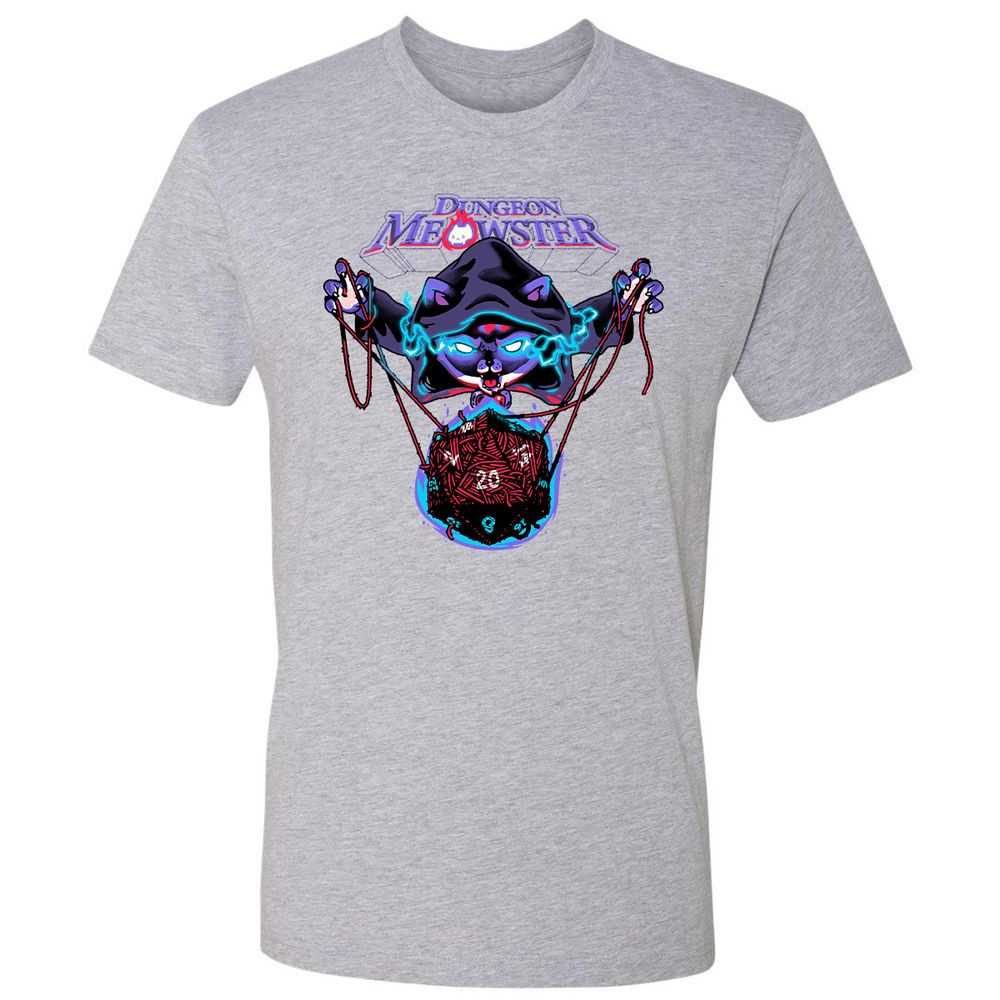 Premium Unisex T-Shirt - M7E6RPBA - Heather Grey - 9