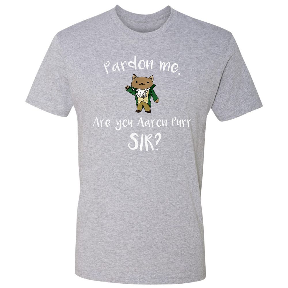 Premium Unisex T-Shirt - DMAMMMMP - Heather Grey - 9