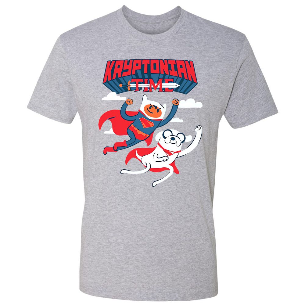 Premium Unisex T-Shirt - RWQL9ZV6 - Heather Grey - 9