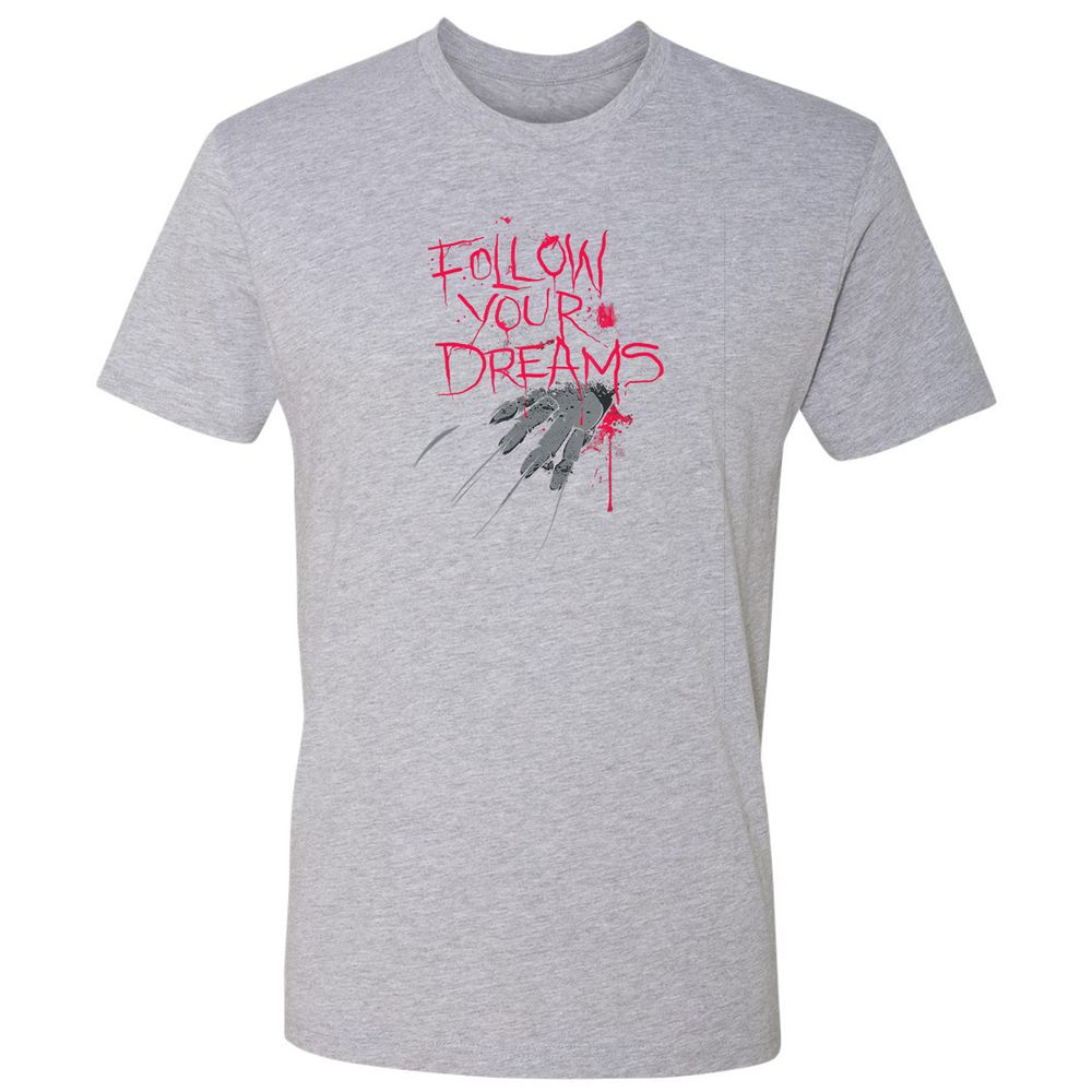 Premium Unisex T-Shirt - 8NSYG2S5 - Heather Grey - 9