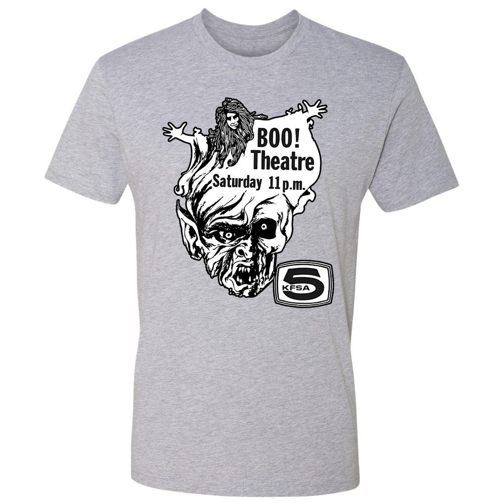 Premium Unisex T-Shirt - KX5DQDX5 - Heather Grey - 9