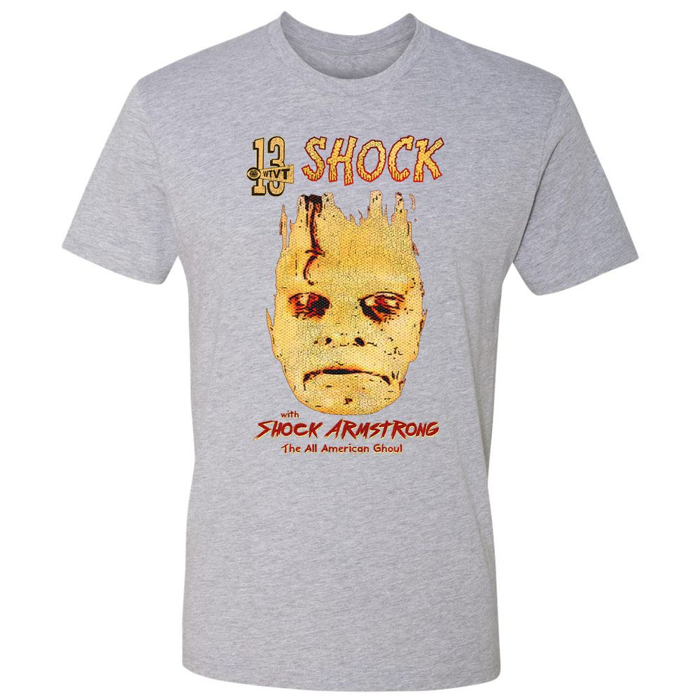 Fantastic Voyage - Heather Grey - 9