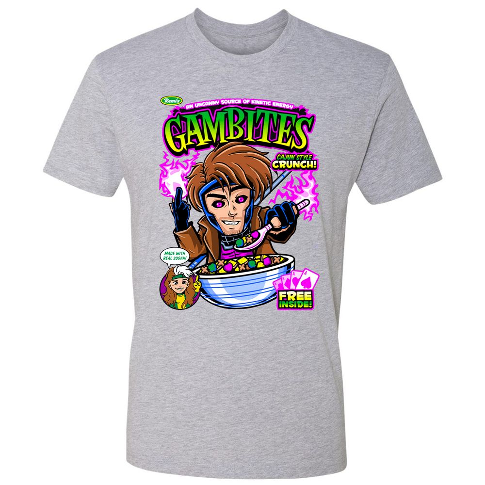 Premium Unisex T-Shirt - VU3X5WAH - Heather Grey - 9