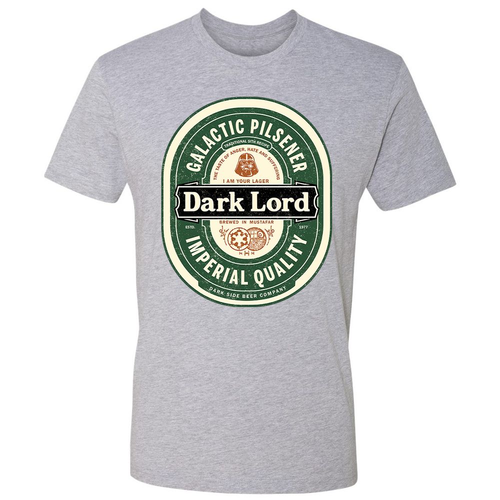 Premium Unisex T-Shirt - XCYUUYE5 - Heather Grey - 9