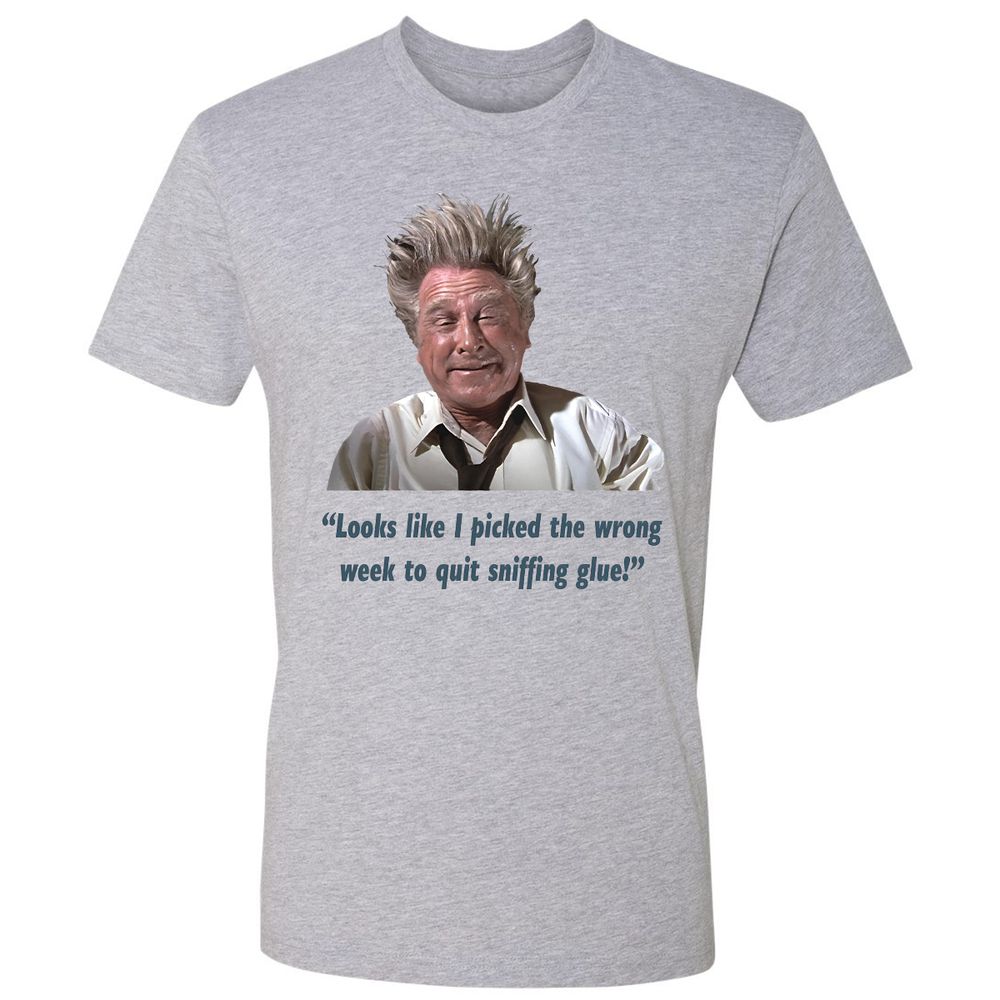 Premium Unisex T-Shirt - EJS7YT1G - Heather Grey - 9