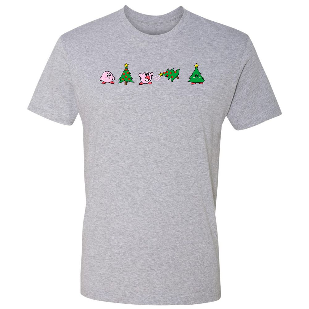 Premium Unisex T-Shirt - RAEUSKLN - Heather Grey - 9