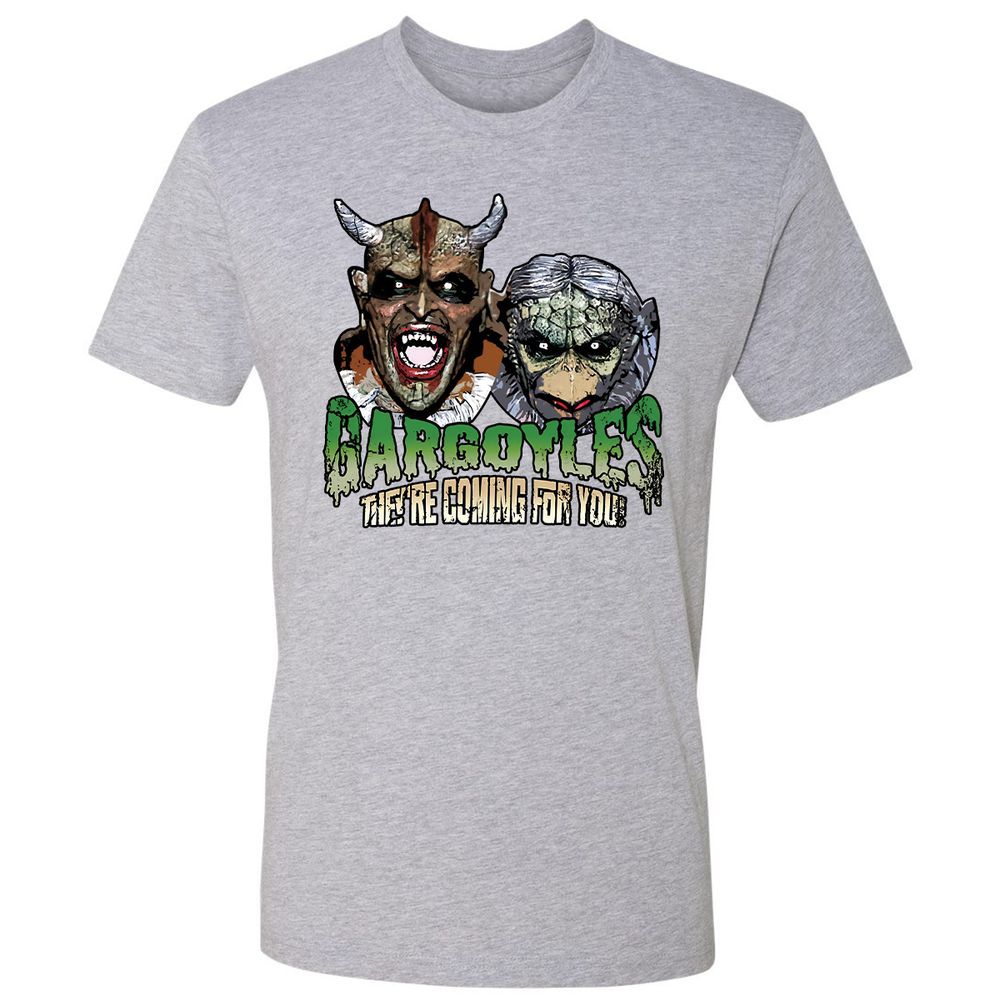 They're Coming For You - Heather Grey - 9