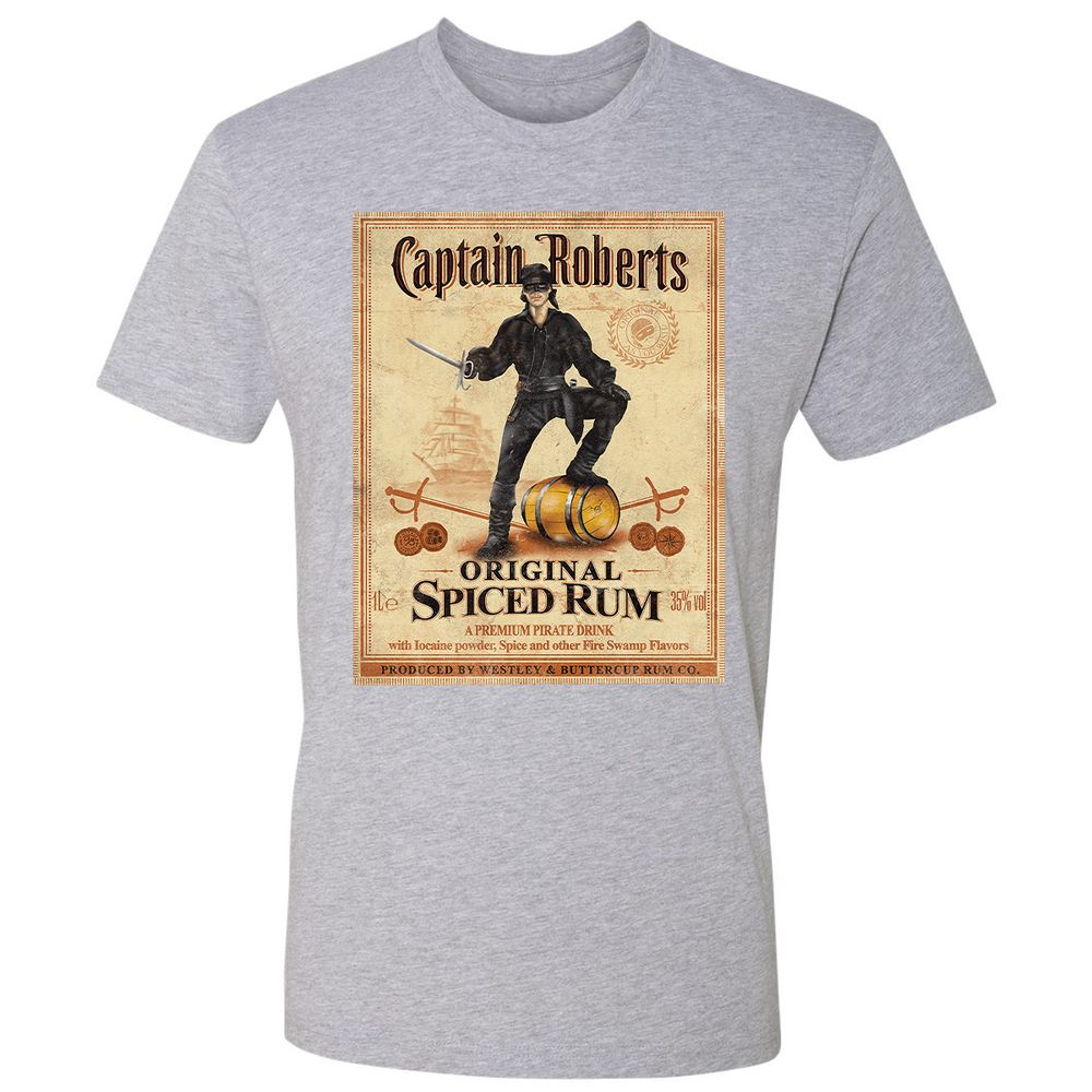 Premium Unisex T-Shirt - ZSXKYYGL - Heather Grey - 9