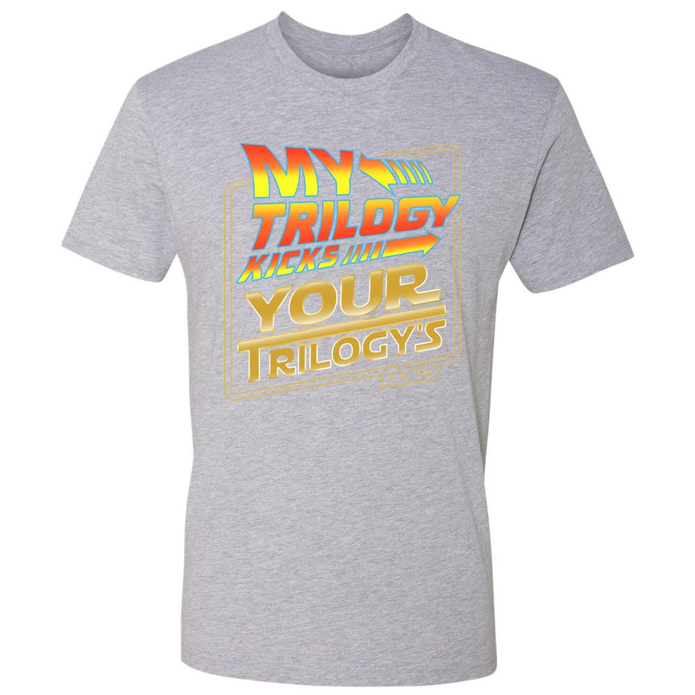 Premium Unisex T-Shirt - 2EW22HEH - Heather Grey - 9