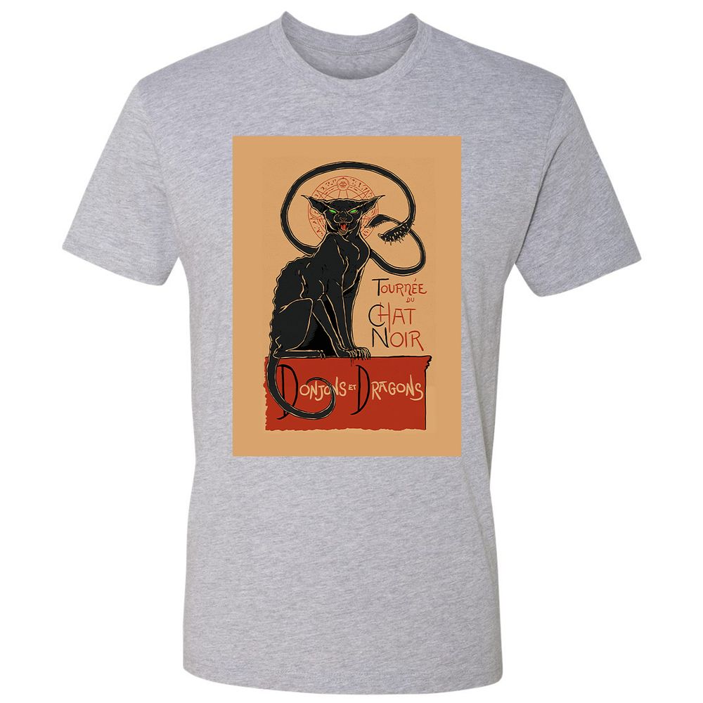 Premium Unisex T-Shirt - 2YXJSLJN - Heather Grey - 9