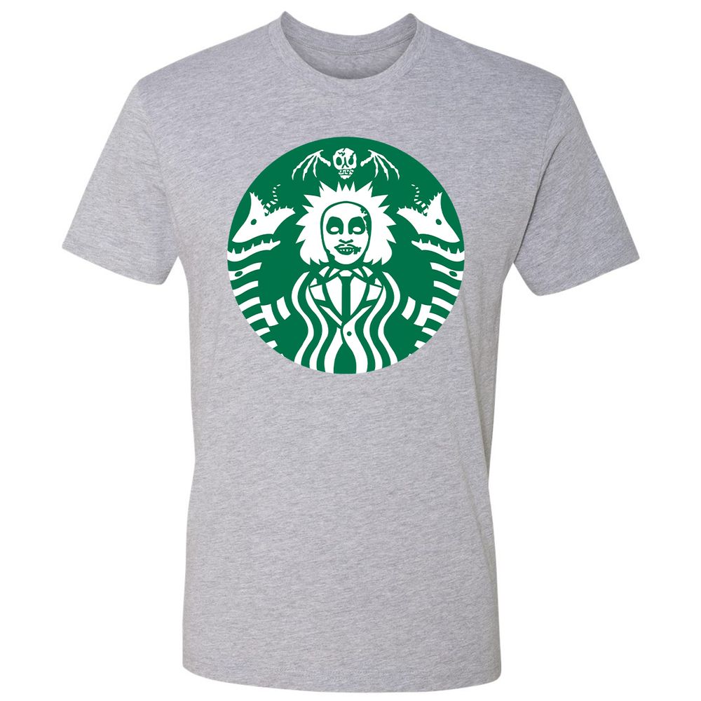 Premium Unisex T-Shirt - WV4WHRDJ - Heather Grey - 9