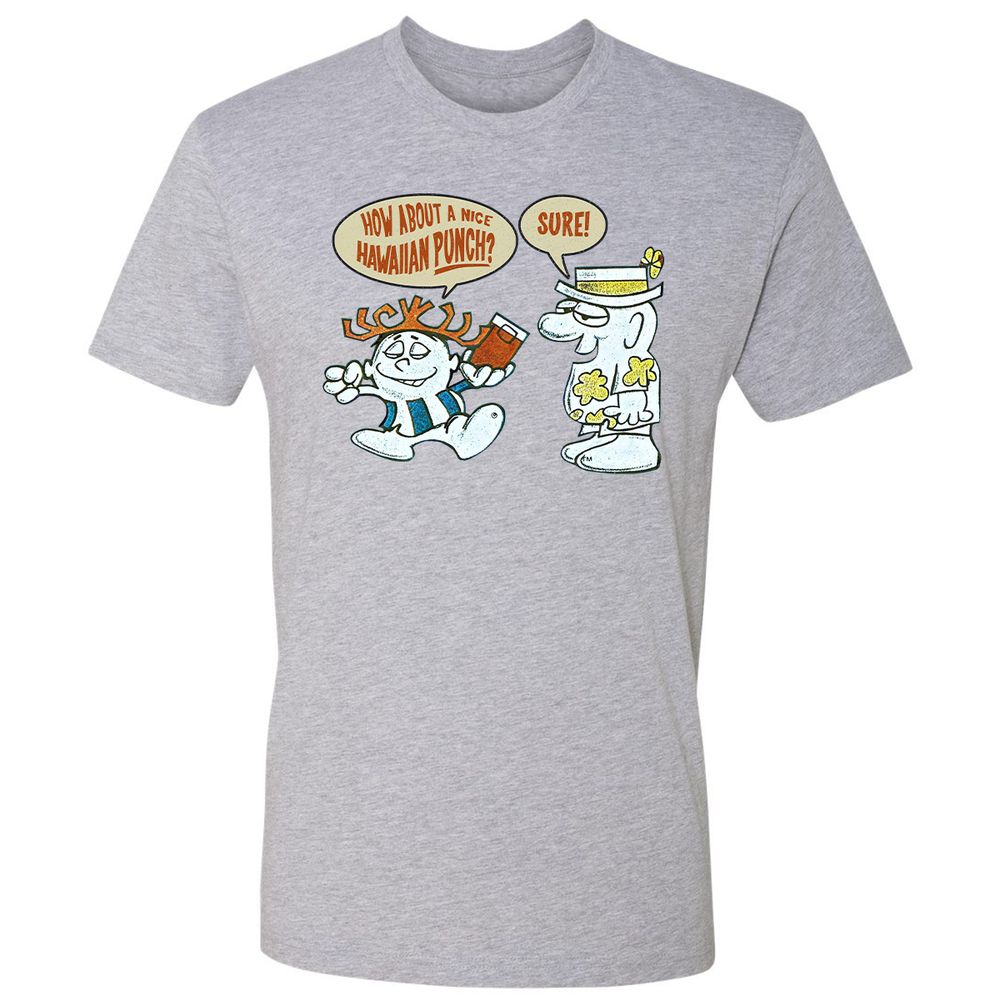 Premium Unisex T-Shirt - Z81APVB7 - Heather Grey - 9