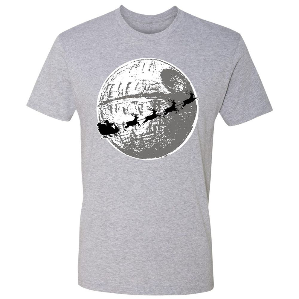 Premium Unisex T-Shirt - 8EZDZUC1 - Heather Grey - 9