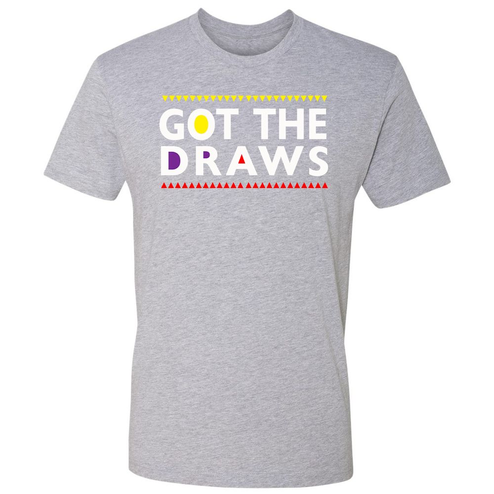 Premium Unisex T-Shirt - JX8L6Q6B - Heather Grey - 9