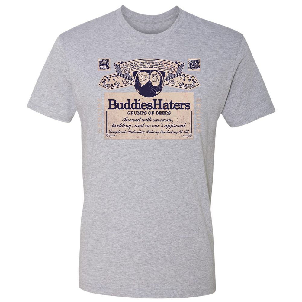 Premium Unisex T-Shirt - ZMFWHTJ3 - Heather Grey - 9