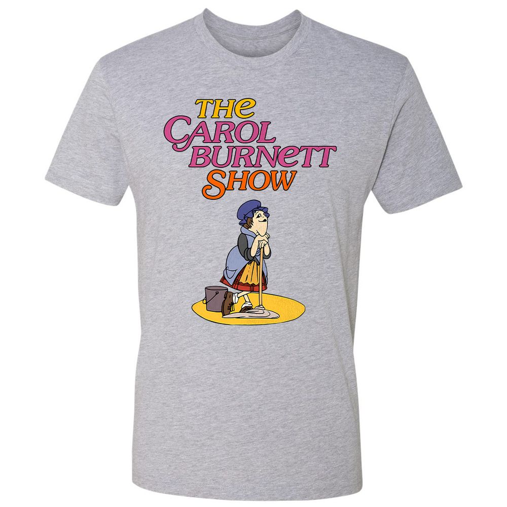 Premium Unisex T-Shirt - V23KALRH - Heather Grey - 9