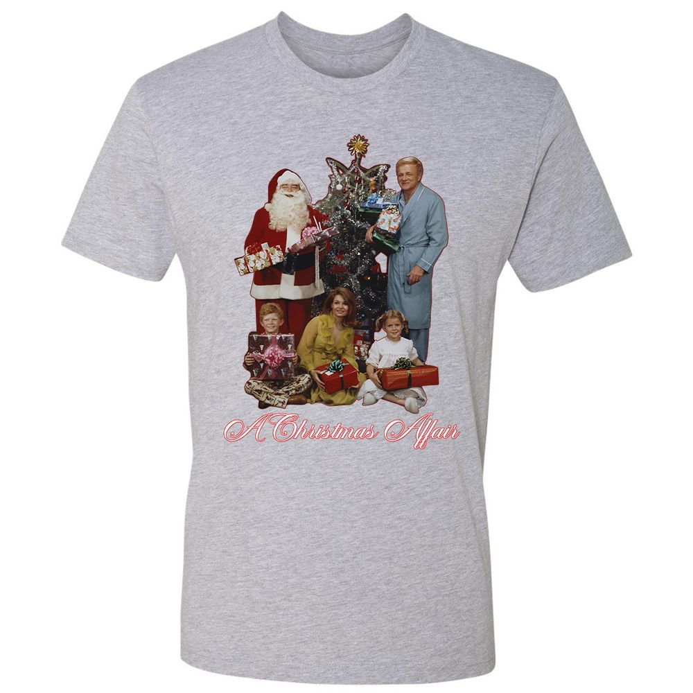 A Family Affair - Heather Grey - 9