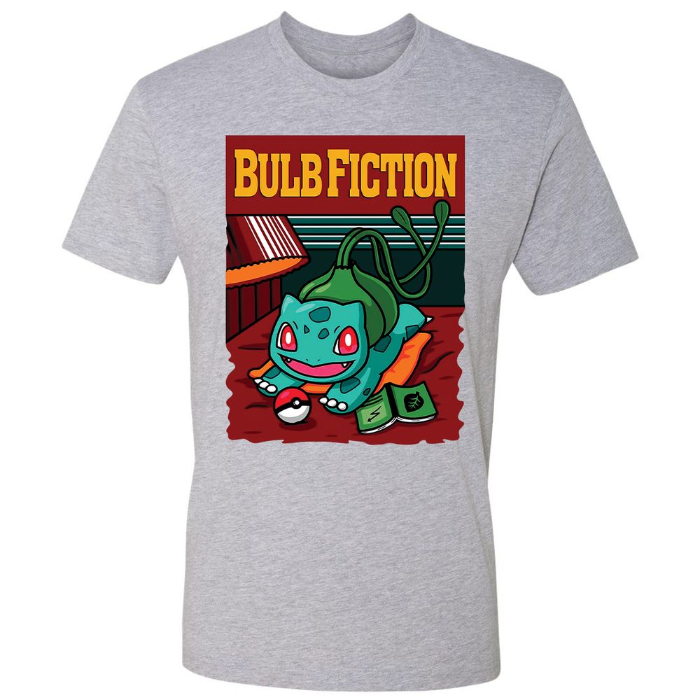 Premium Unisex T-Shirt - PFKBDALP - Heather Grey - 9