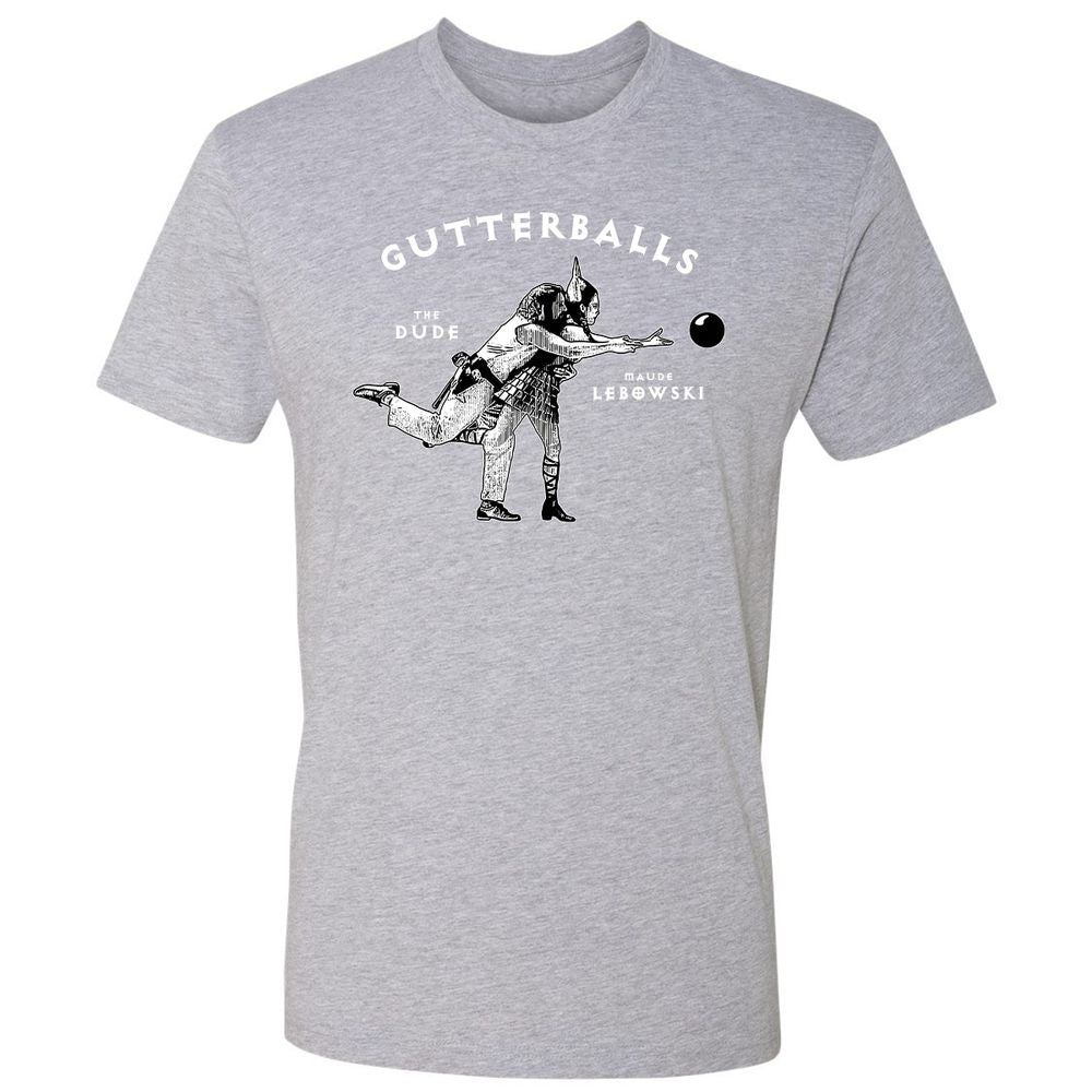Premium Unisex T-Shirt - B5T1XKCS - Heather Grey - 9