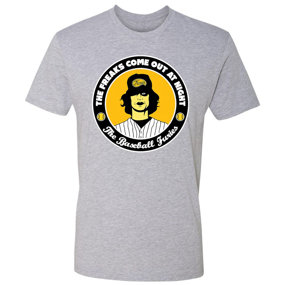 Premium Unisex T-Shirt - 1J4LDZLR - Heather Grey - 9