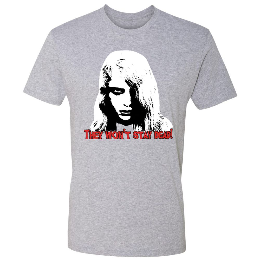 Premium Unisex T-Shirt - AQ2P468W - Heather Grey - 9