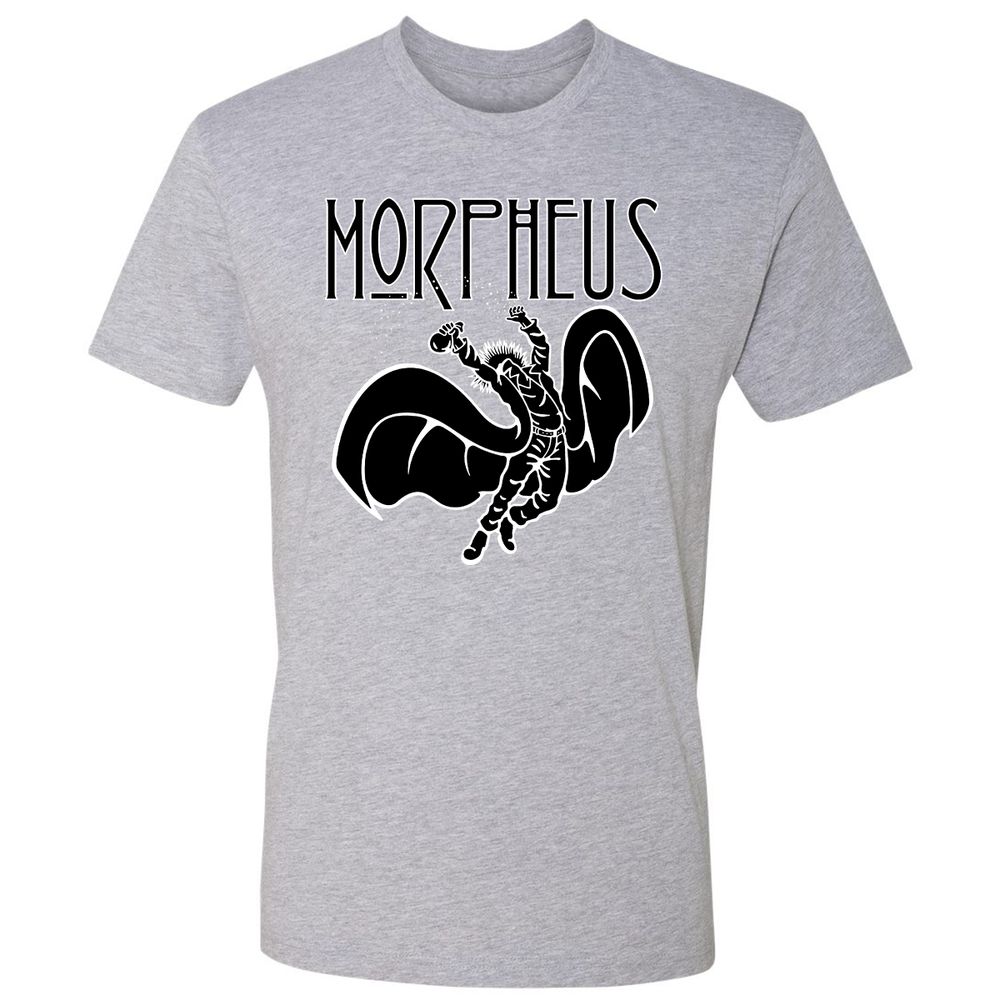 Premium Unisex T-Shirt - YDMX3AXX - Heather Grey - 9